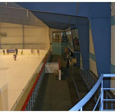 Hotel Mariana Gaborika