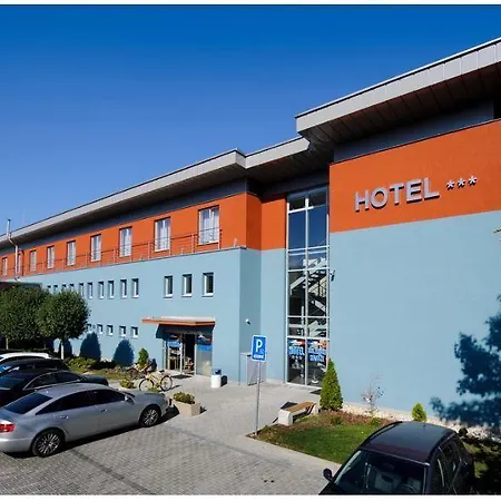 Hotel Mariana Gaborika Trenčín
