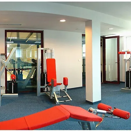 Otel Mariana Gaborika