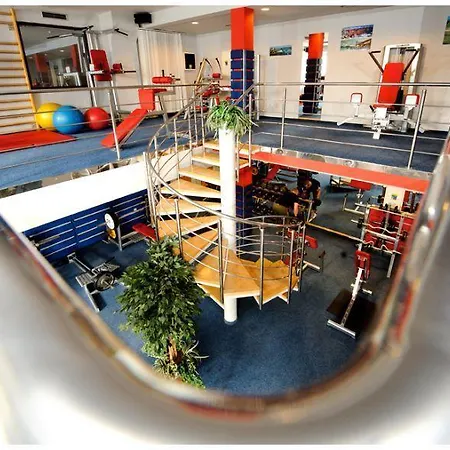 Mariana Gaborika Тренчин