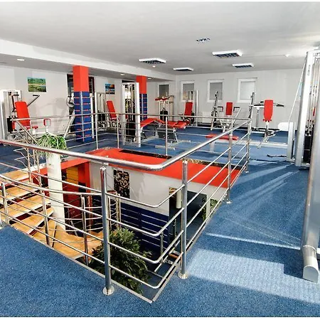 Hotel Mariana Gaborika