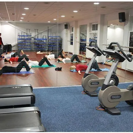 Hotel Mariana Gaborika Trenčín