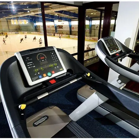 Отель Mariana Gaborika 3*