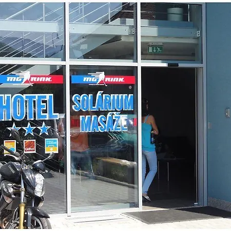 Hotel Mariana Gaborika 3*