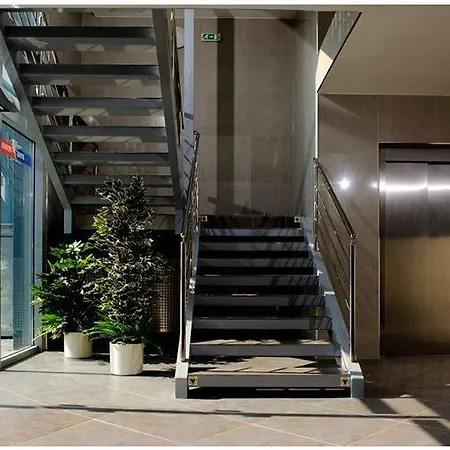 Otel Mariana Gaborika