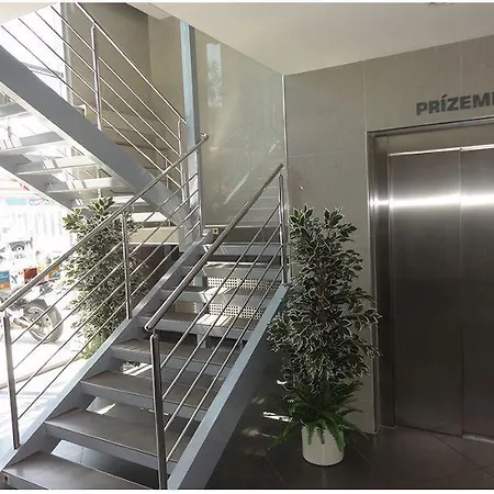 Hotel Mariana Gaborika Trenčín