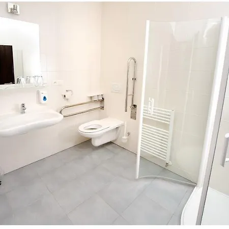 Hotel Mariana Gaborika Trenčín