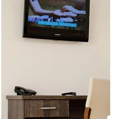 Отель Mariana Gaborika Тренчин