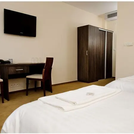 Otel Mariana Gaborika Trenčín