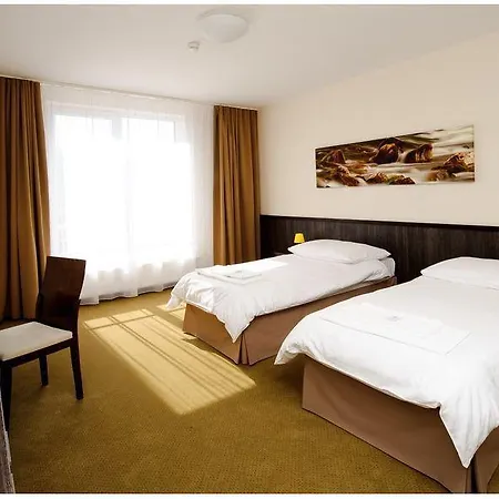 Hotel Mariana Gaborika 3*